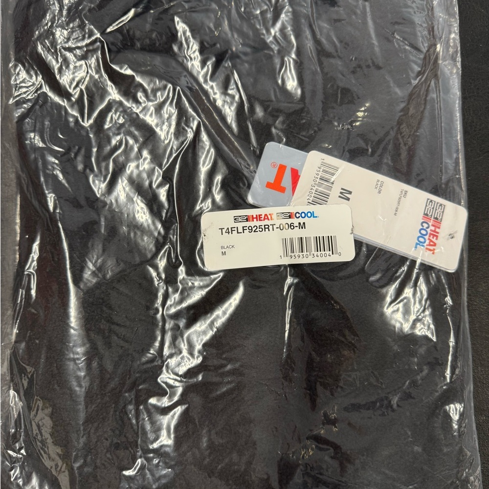 32 Degrees Heat Baselayer - Picture 9 of 9